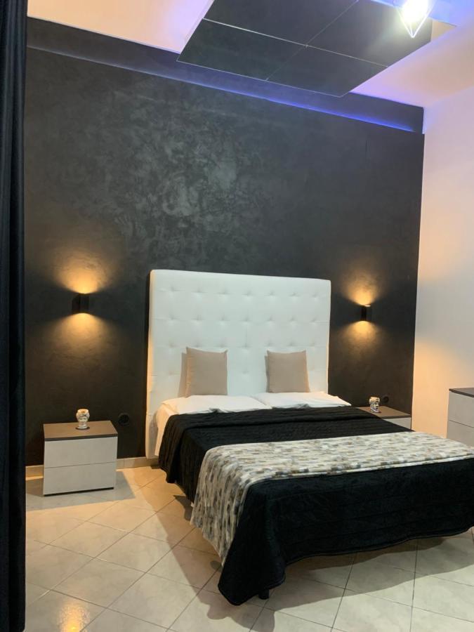 Apartmán La Casa Di Toto Palermo Exteriér fotografie