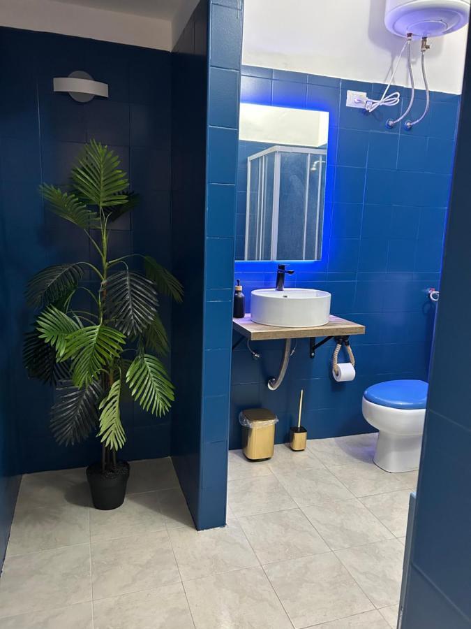 Apartmán La Casa Di Toto Palermo Exteriér fotografie